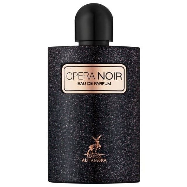 Maison Alhambra Opera Noir
