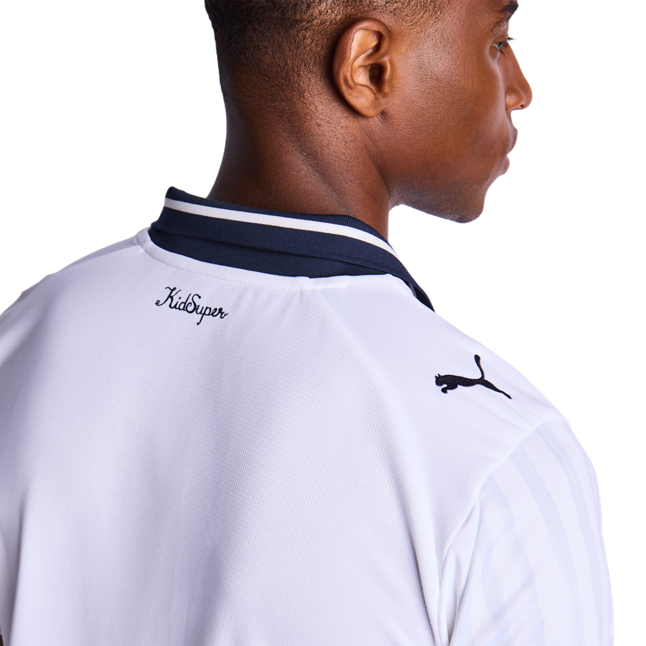 Puma CF Monterrey X Kidsuper