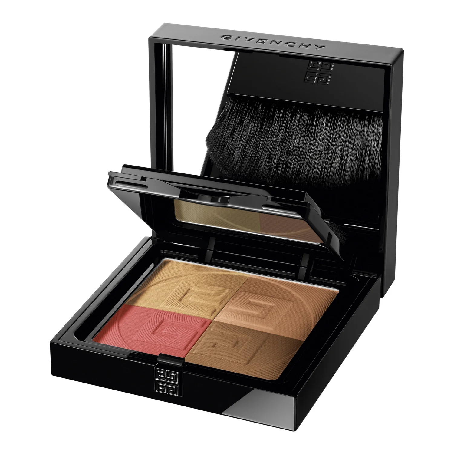Viso Prisme Libre Pressed Powder - Cipria compatta
