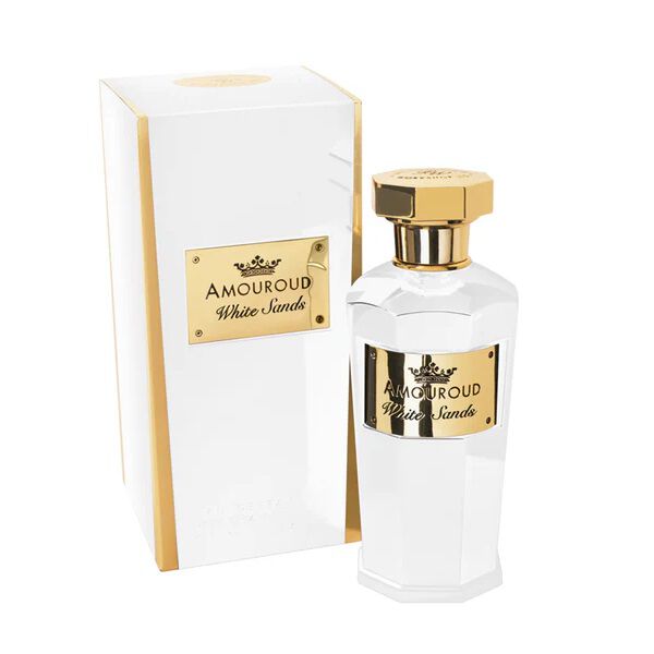 Amouroud White Sands