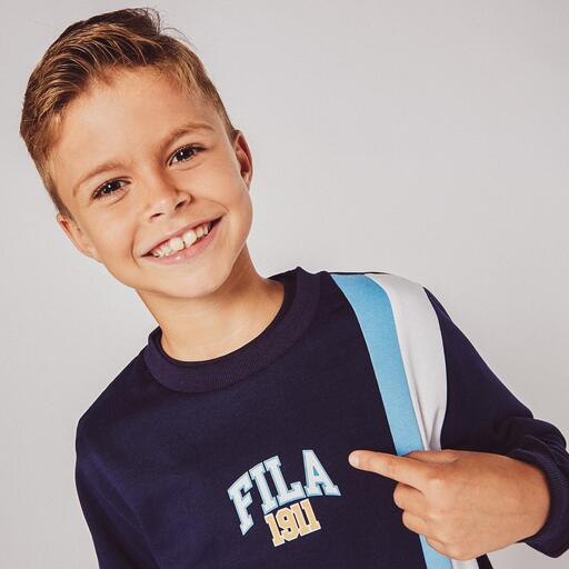 Fila Miles