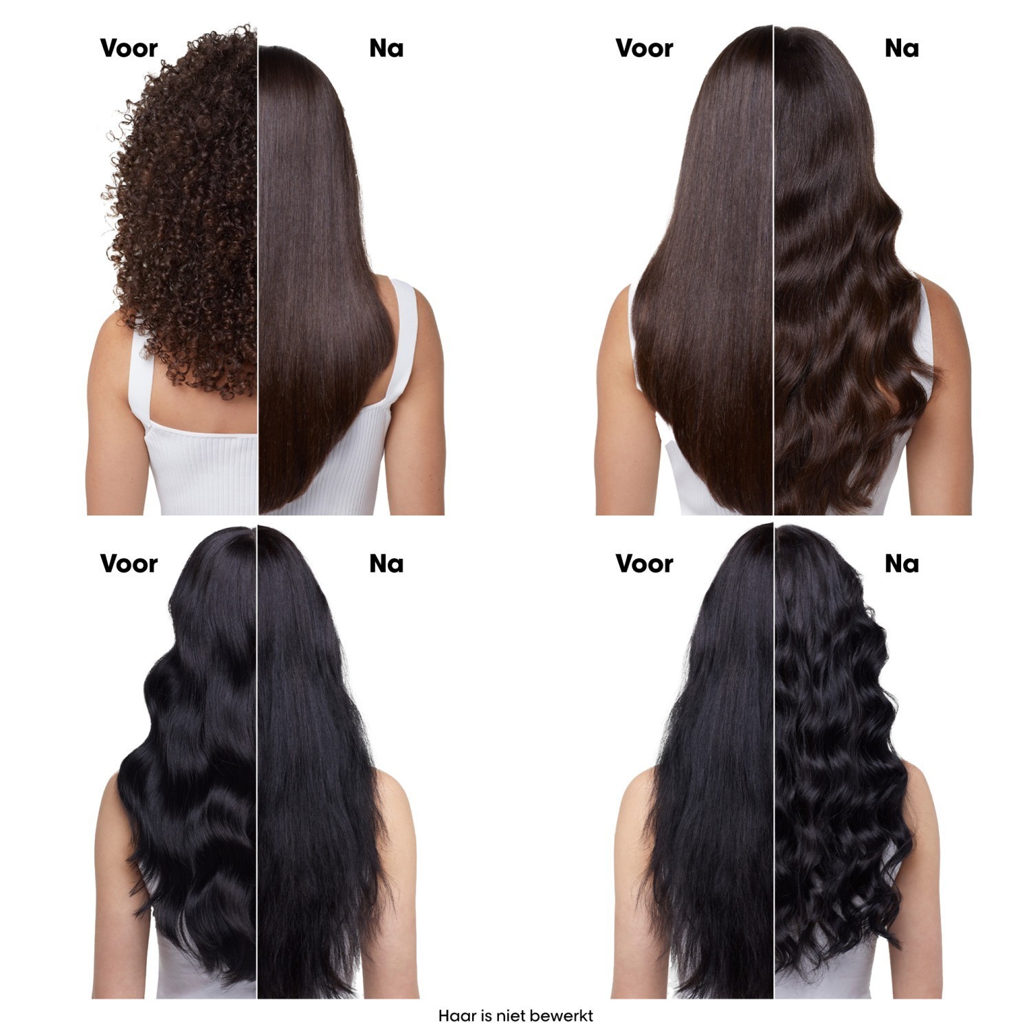 L'Oréal Professionnel taisnotājs SteamPod 4 - 1 gab