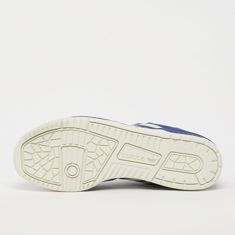 Niedrige Rivalität zwischen den Zapatillas