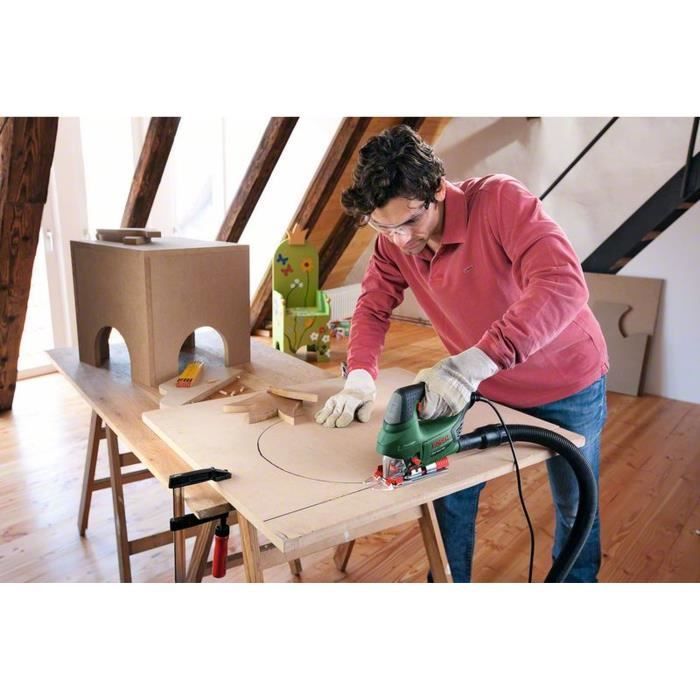 BOSCH Jigsaw PST 900 PEL 620W