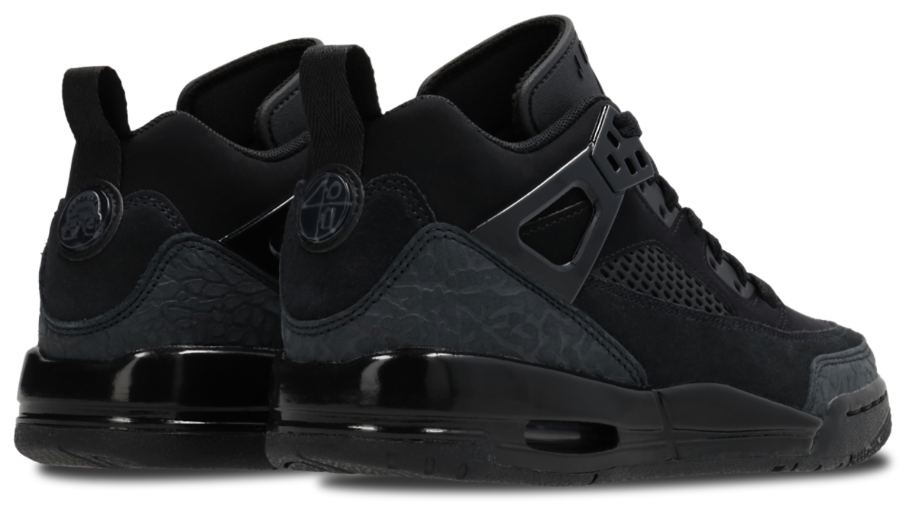 Jordan Spizike Low