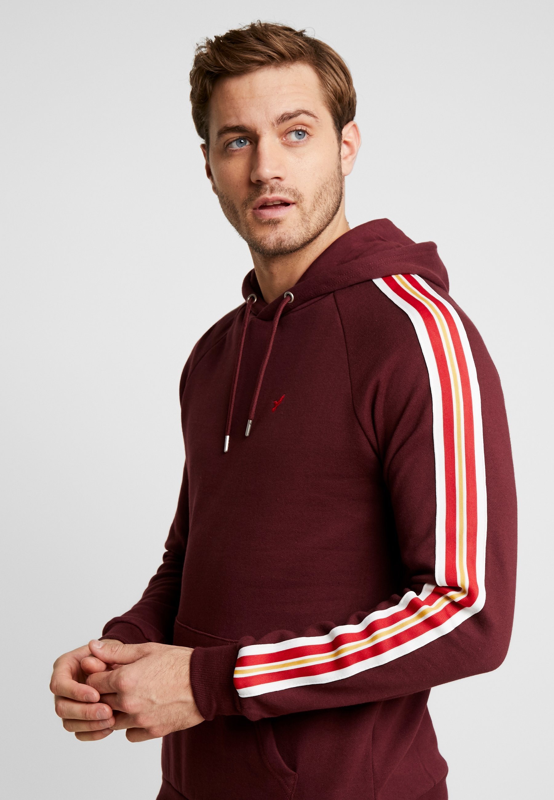 Hanorac Pier One - bordeaux