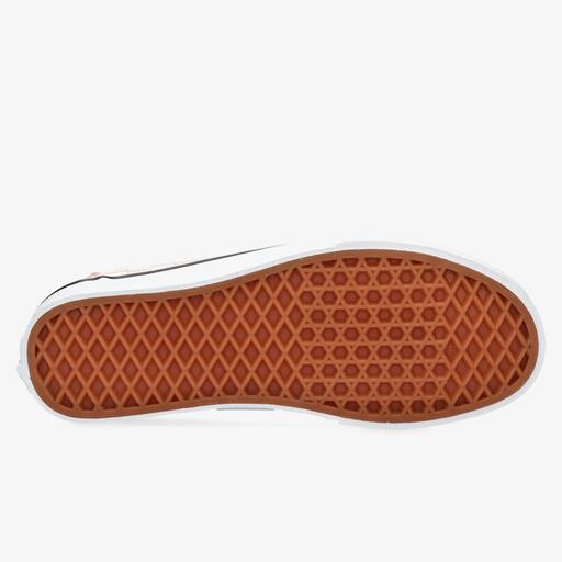  Vans Ward šahovska ploča