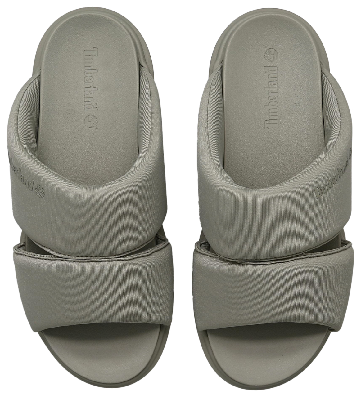 Timberland Greyfield