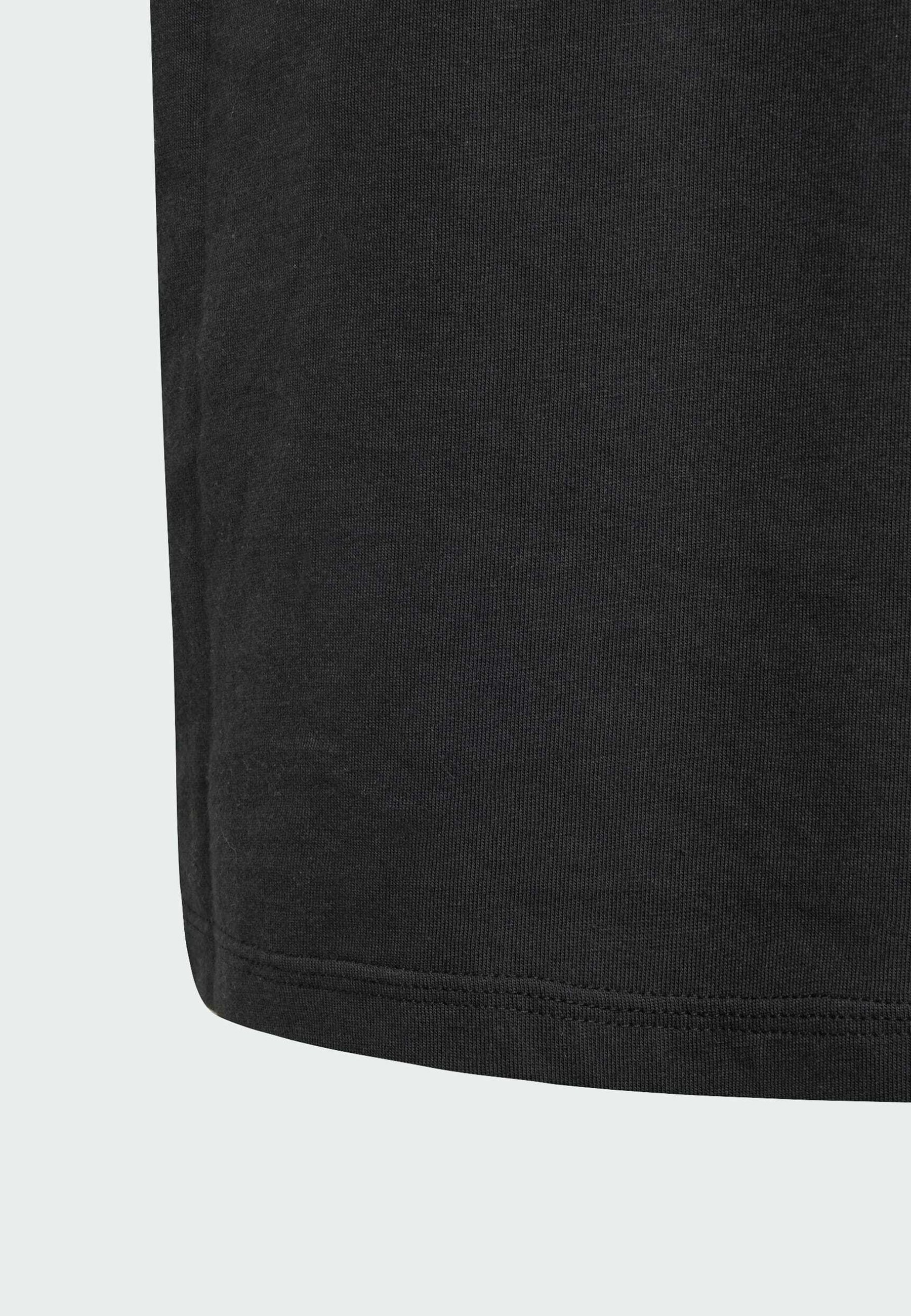 adidas Performance AMG PETRONAS NAS FORMULA ONE TEAM KIMI ANTONELLI T-shirt - T-shirt met print - zwart