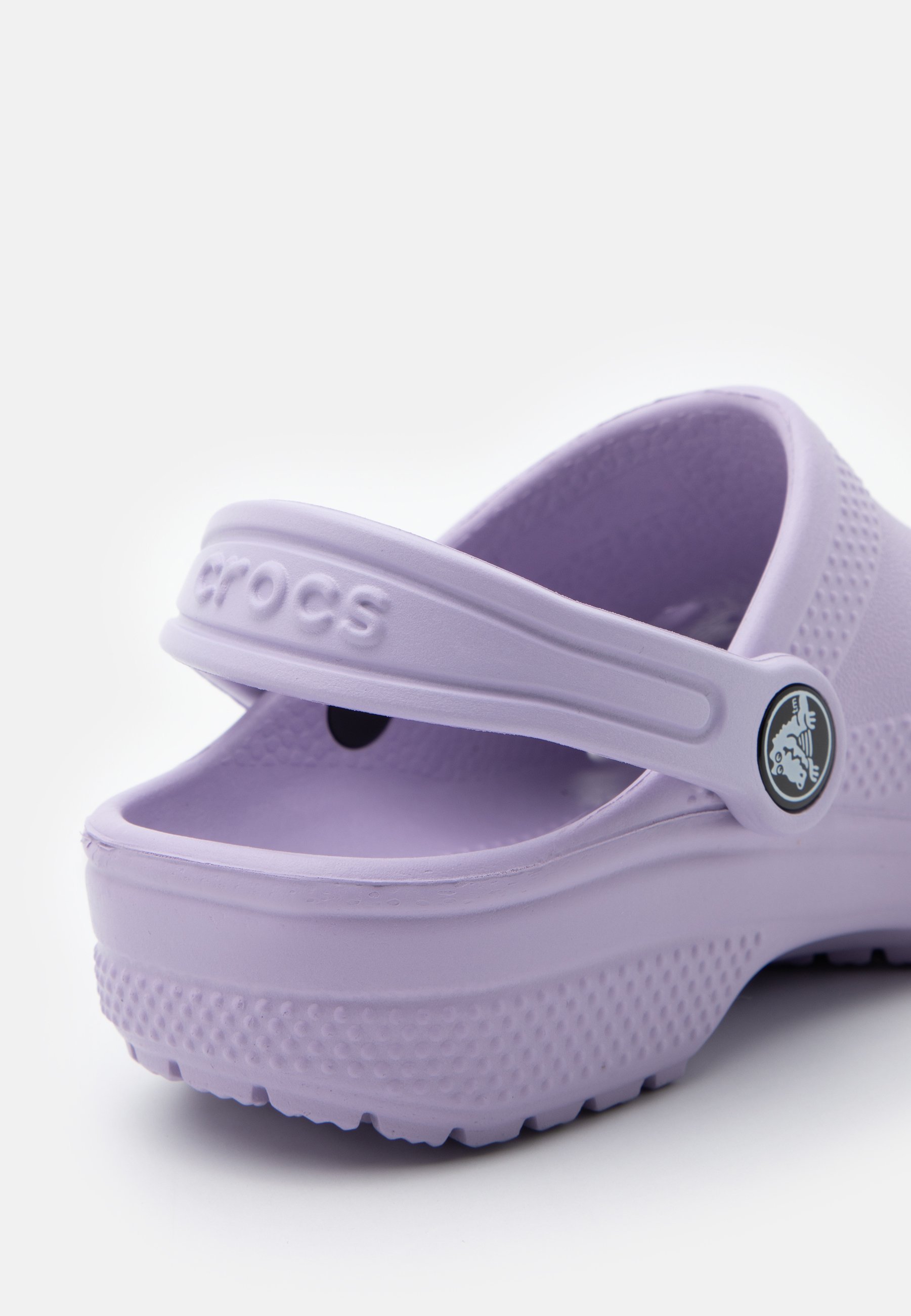 Crocs CLASSIC - Muiltjes - lavendel