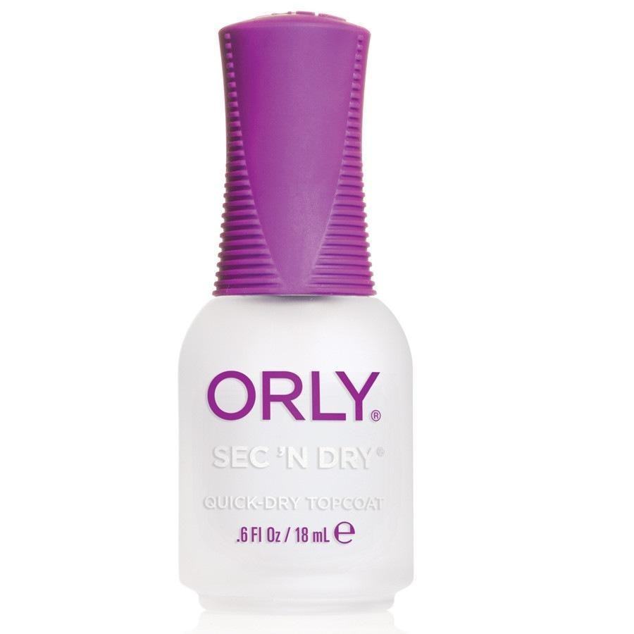 ORLY sušilica za lak za nokte Sec'n Dry - 18 ml