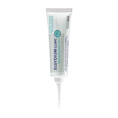 Elgydium tanngel for tannfølsomhet 30 ml