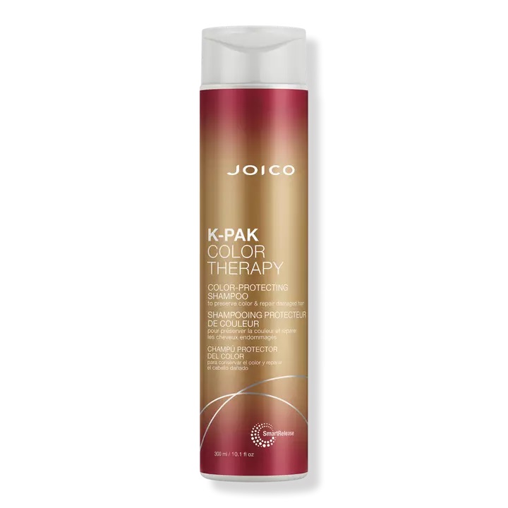 Joico K-PAK fargeterapi