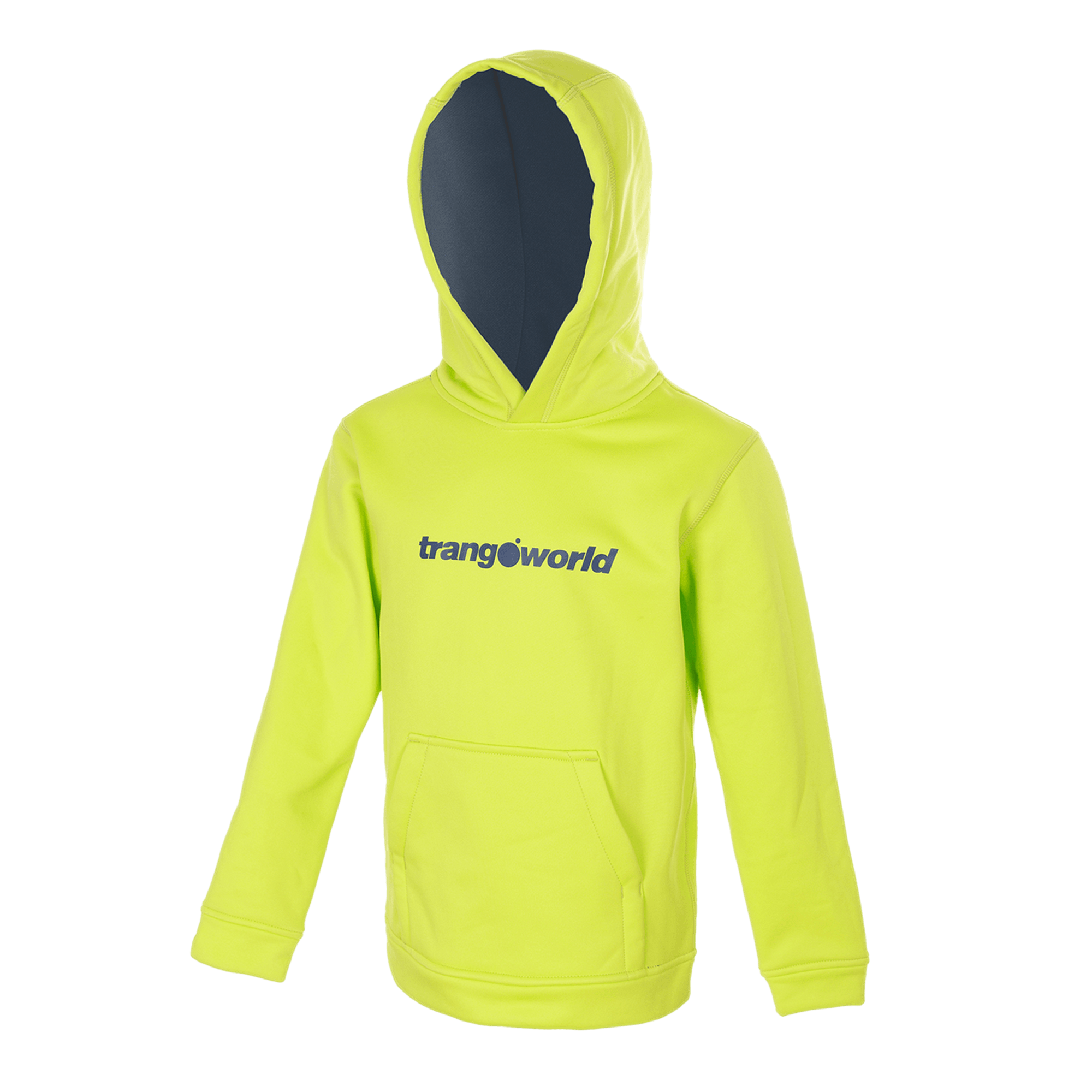  Sweat-shirt Trangoworld Kura