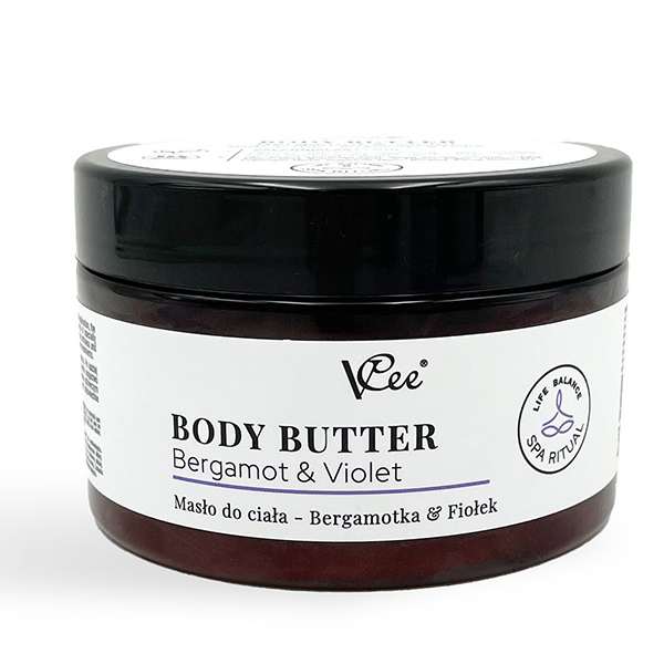Vcee SPA ritual