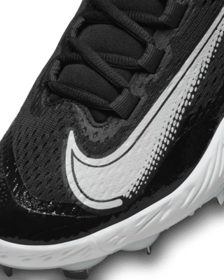 Nike Alpha Huarache Elite 4 Low Men's Baseball Cleats