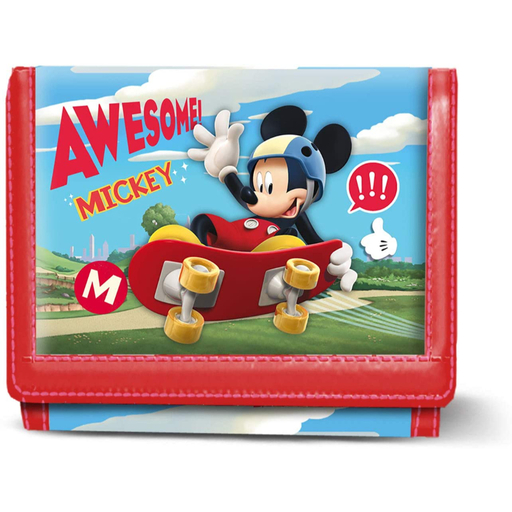  Étui Mickey Mouse 66644