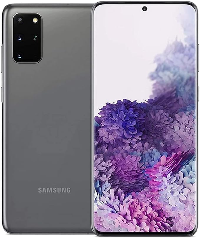 Samsung Galaxy S20+ 5G 128 Go
