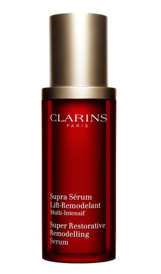 Multiintenzivni Supra serum Luksuzni protiv bora i starenja