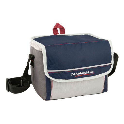 Nevera Flexibel Opvouwbaar Fold'n Cool 5l
