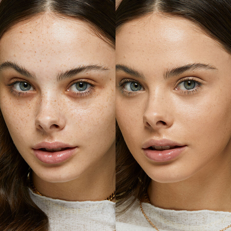 INSTAMOISTURE GLOW PUDER 4.5 Neutralni