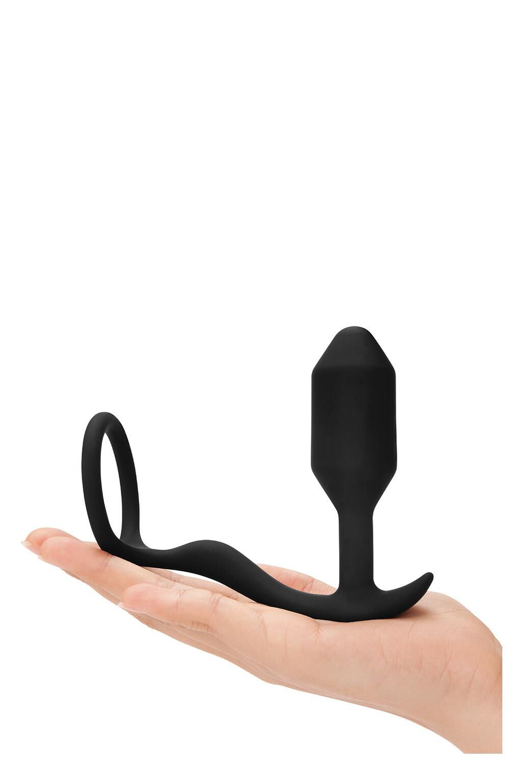 B-Vibe Snug & Tug