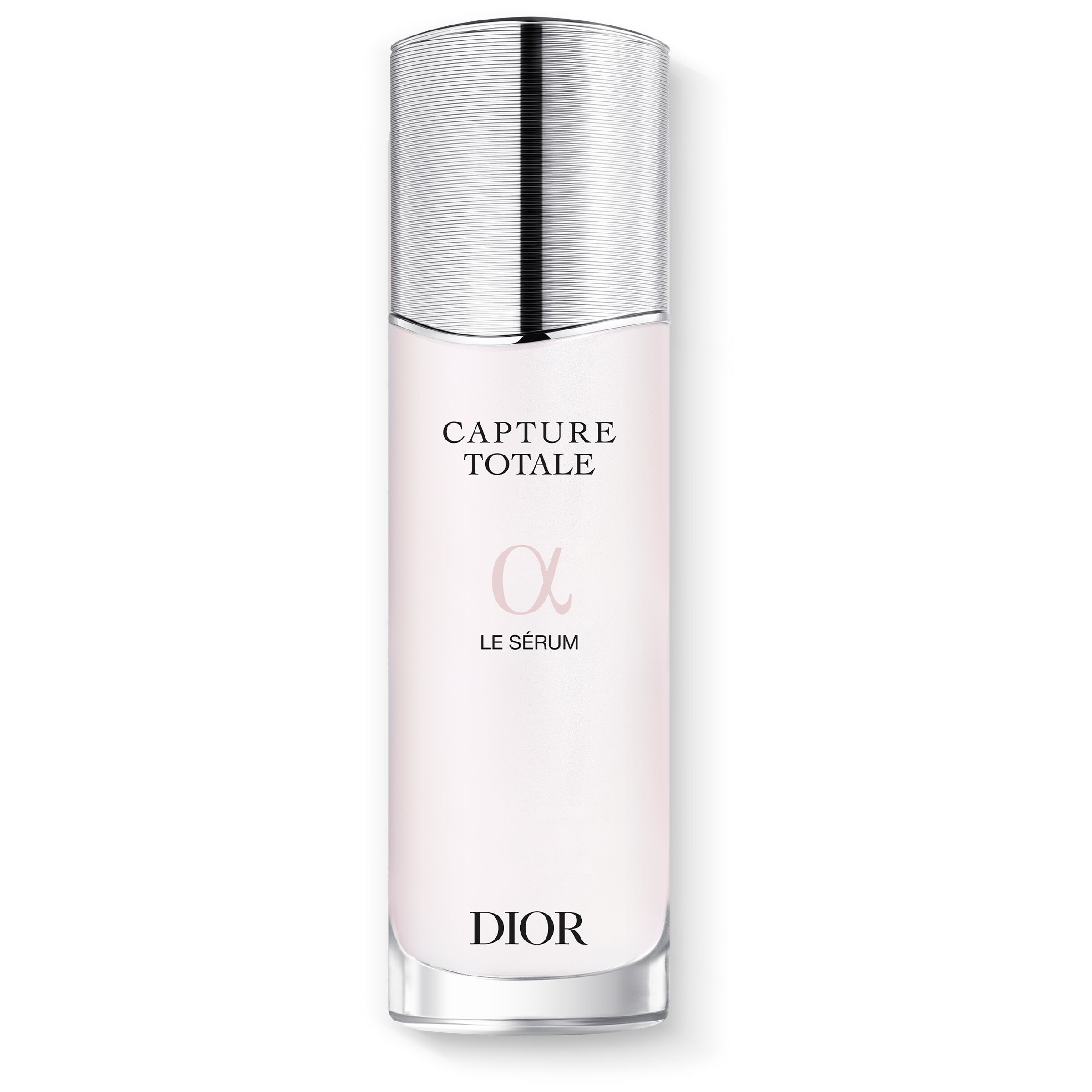 CAPTURE TOTALE LE SERUM Sérum proti starnutiu - pevnosť, mladosť a žiarivosť Luxusné sérum proti vráskam a starnutiu