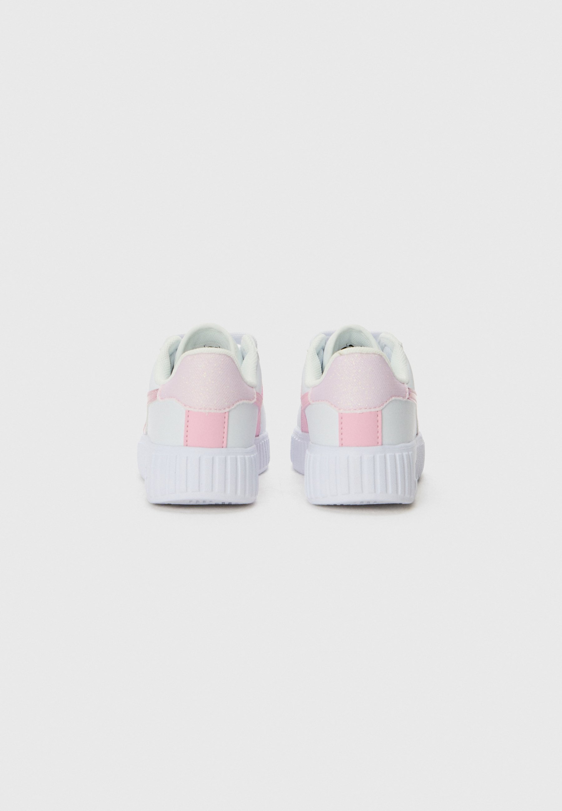 Diadora GAME STEP FROST UNISEX - Trainingsschoen - roze dame