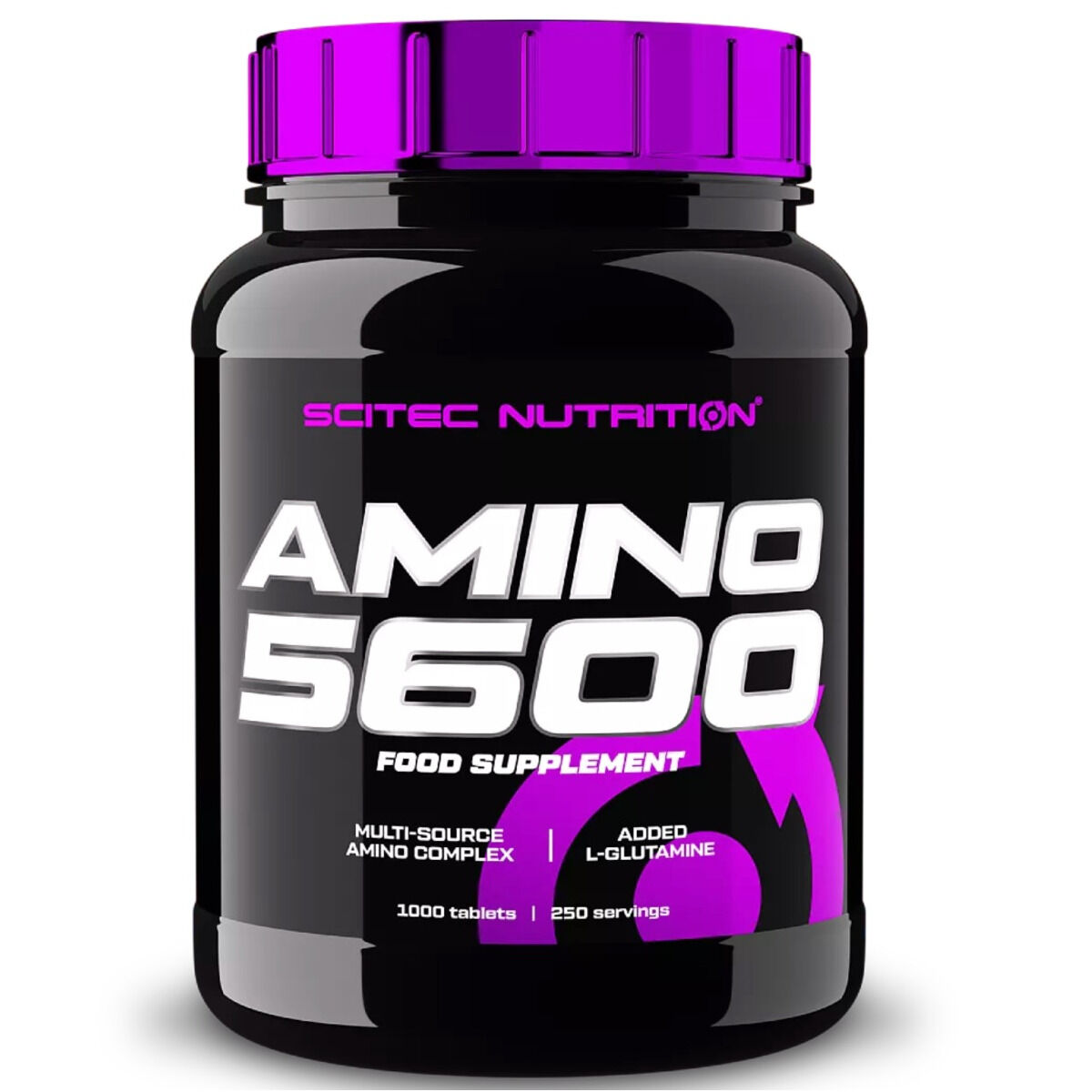 Scitec Nutrition Amino 5600