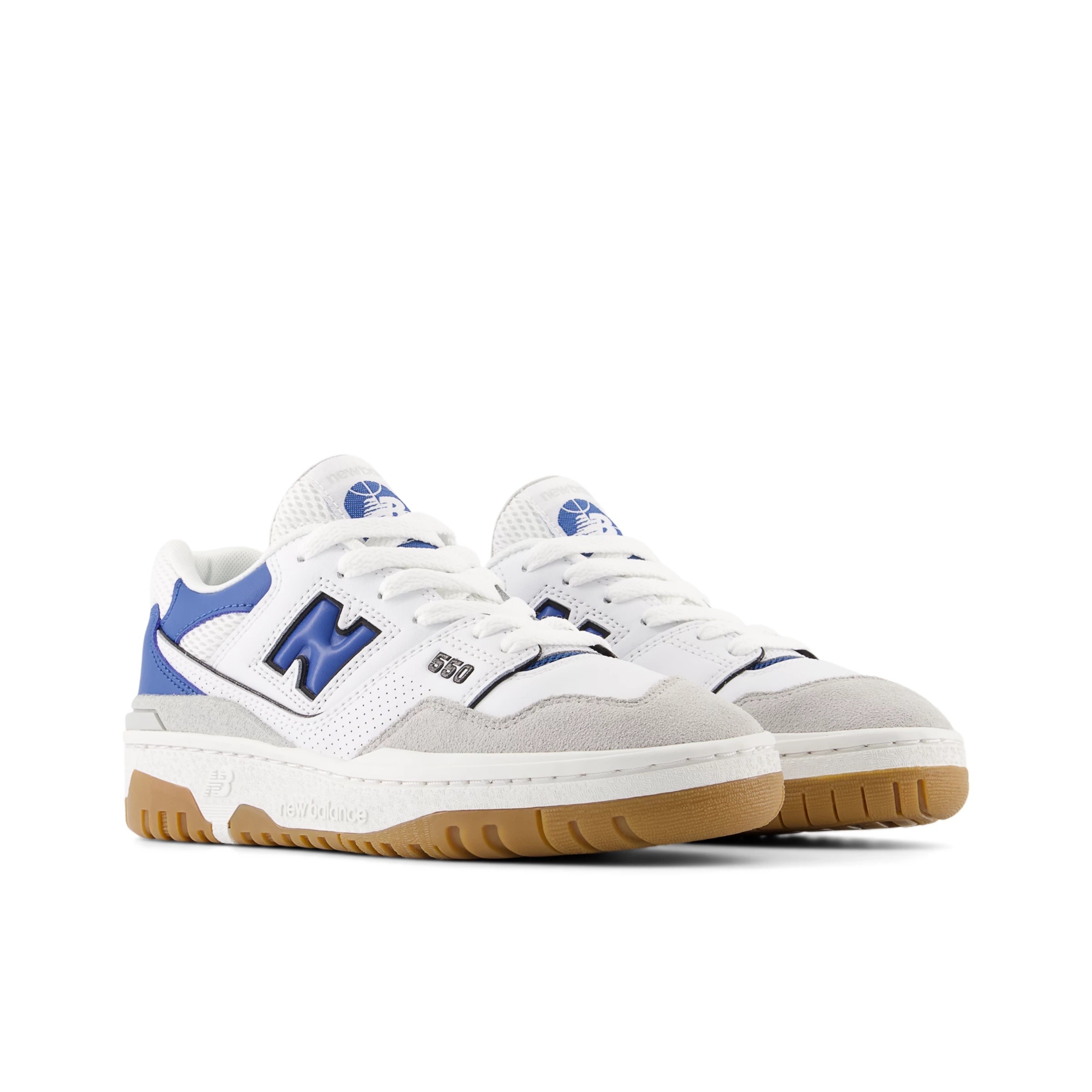 550 Brighton grey con blue agate