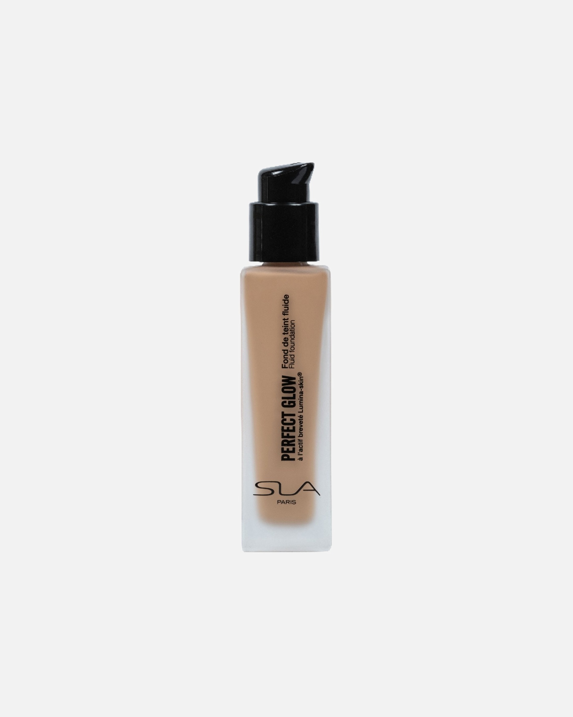 SLA Paris Fond de teint fluide perfect glow