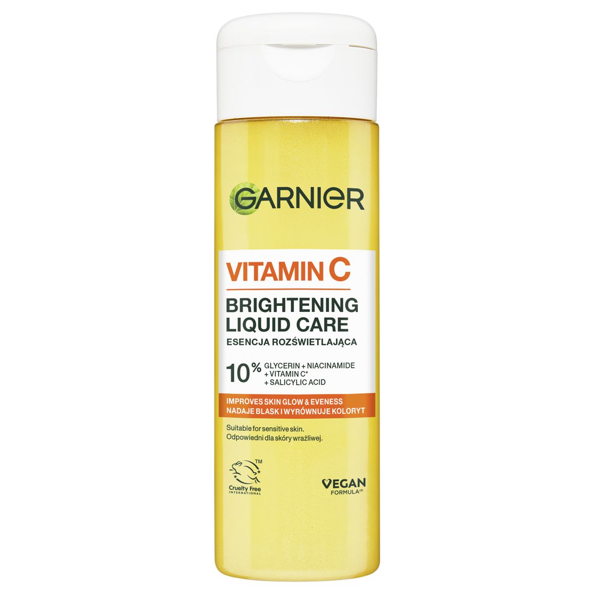 Vitamín C od Garnieru
