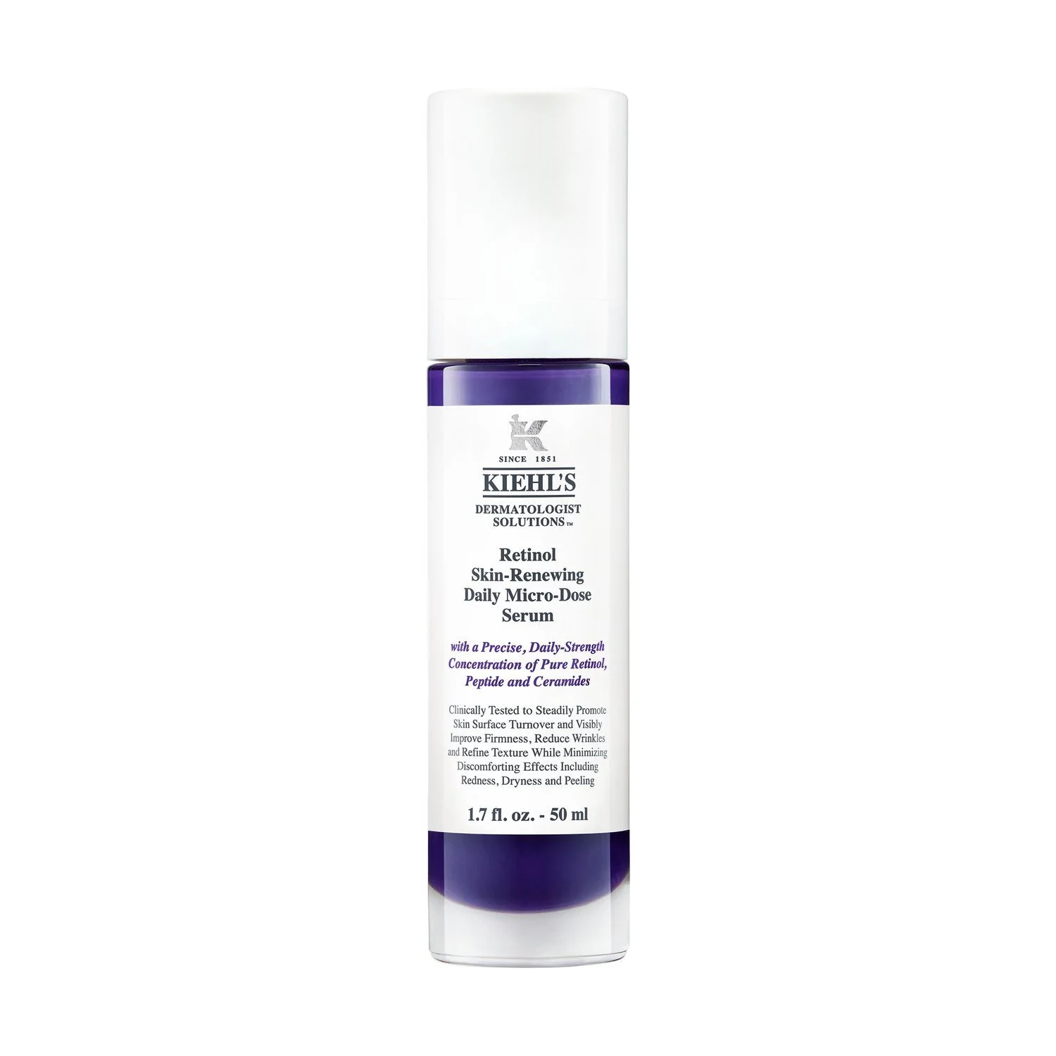 Sieri Retinol Skin-Renewing Daily Micro-Dose Serum - Siero viso antirughe