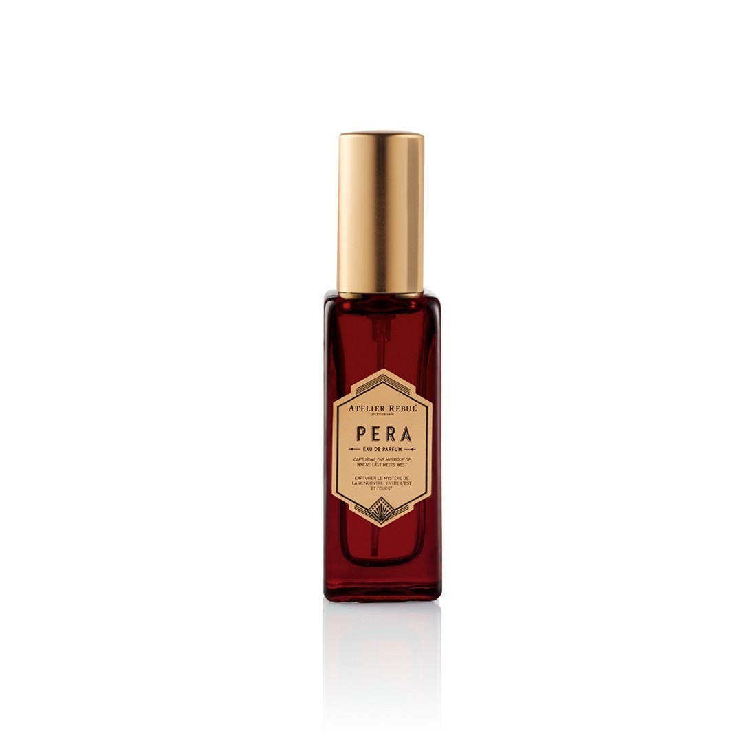 Atelier Rebul parfumūdens - 12 ml