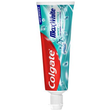 Colgate Max White White Crystal tannkrem 75 ml