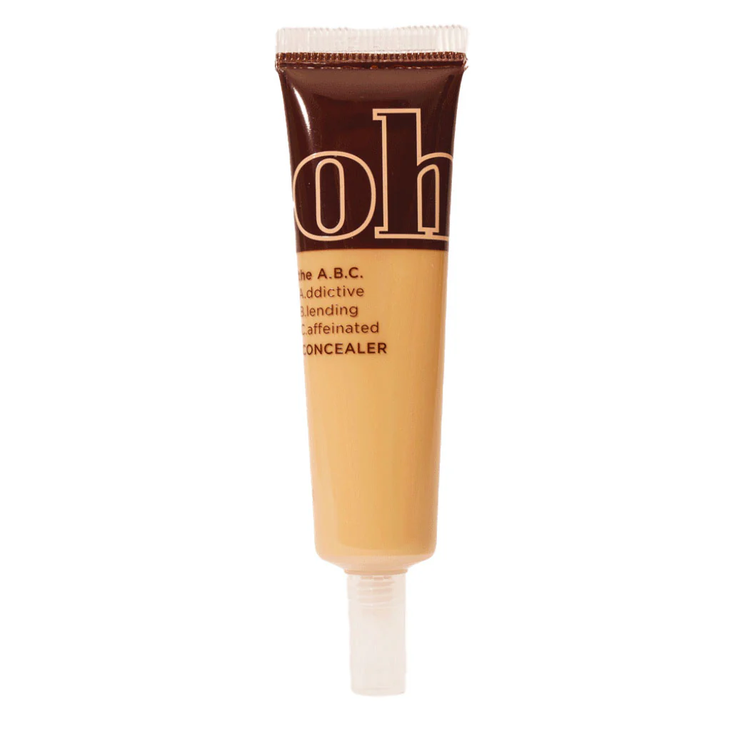 Incarnato The A.B.C Concealer - Correttore