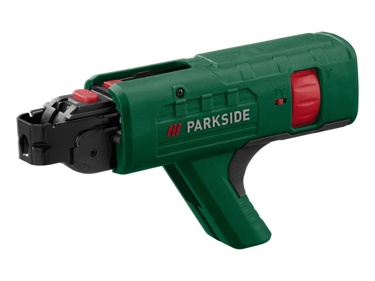 Încărcător pentru vizualizator de numere de înmatriculare PARKSIDE® PMA 55 A1