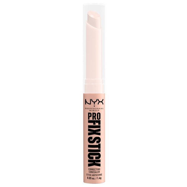 NYX Professional Makeup Pro Fix Stick 2 korektor v roza barvi