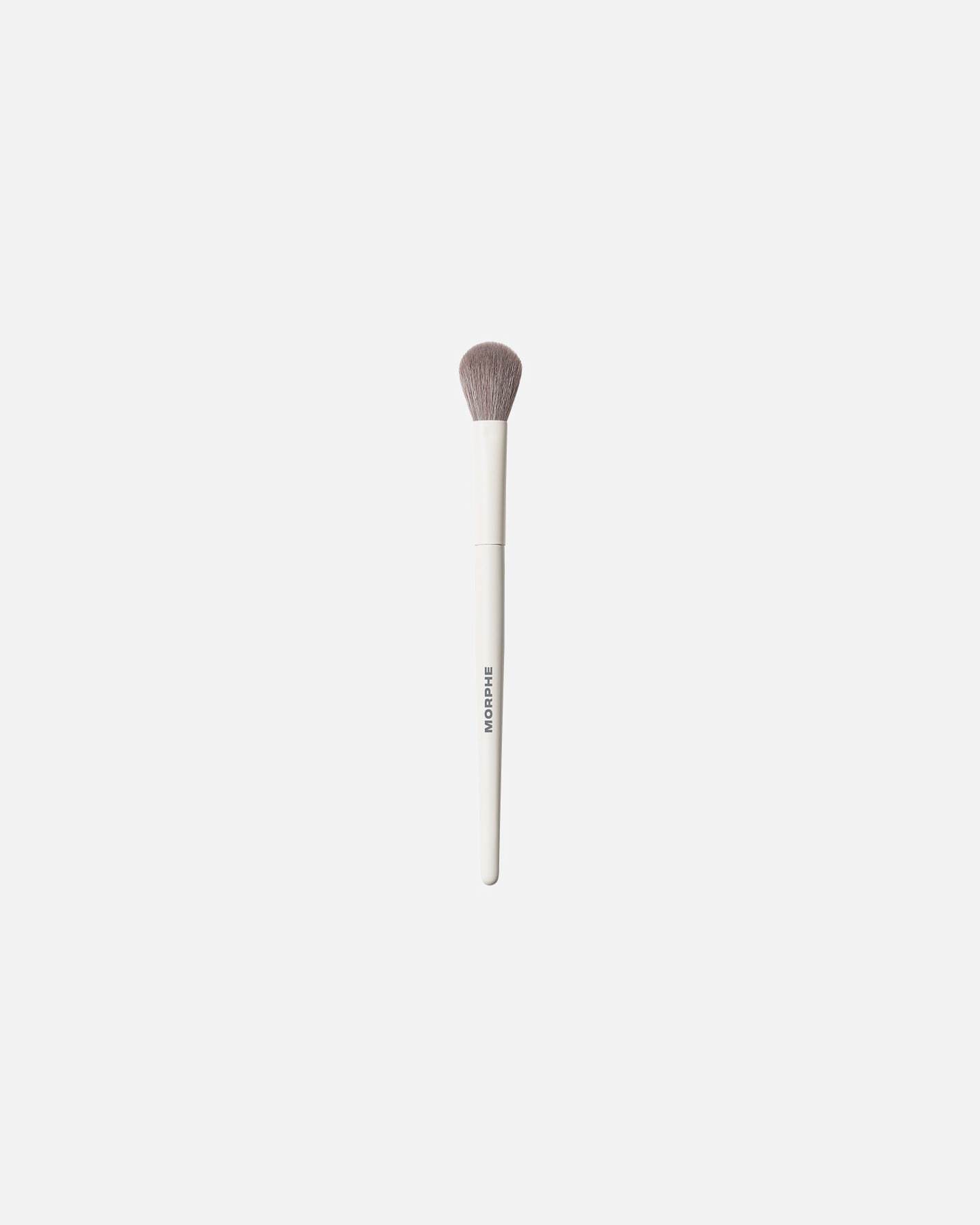 Morphe Rouge Brush M282, okrugli kist za kremasti i tekući highlighter – 1 komad