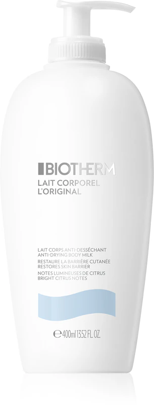 Biotherm Lait Corporel L'Original hydraterende bodylotion