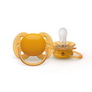 Philips Avent UltraSoft Neutral -tutit 6–18 kk 2 kpl 2 kpl