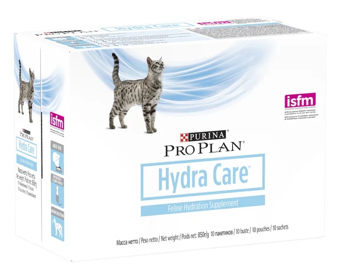 NESTLÉ PPVD Hidratación Felina 85 g