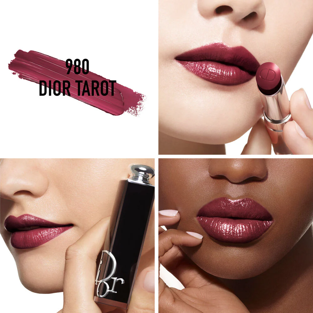 Rossetti Dior Addict - Rossetto brillante, Rossetto