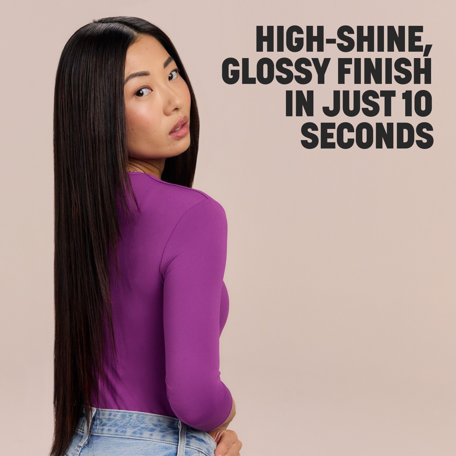 drybar tretman za kosu Liquid Glass regenerator za trenutni sjaj - 236 ml
