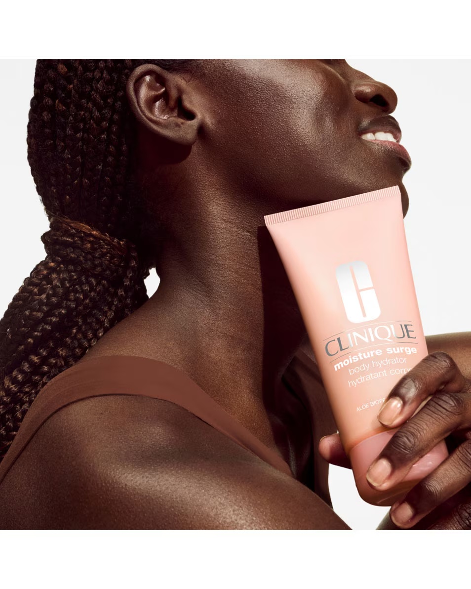 CLINIQUE Moisture Surge Body Hydrator Ενυδατική λοσιόν σώματος