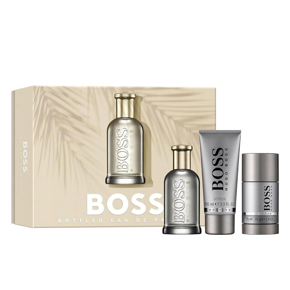 Hugo Boss Bottled Eau de Parfum