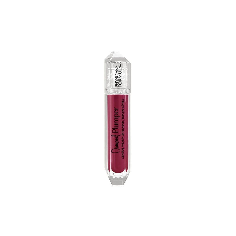 Physicians Formula Diamond Glow Lip Plumper - Light Pink Princess Cut