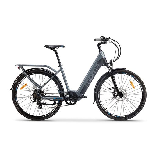  Vélo électrique hydraulique Momabikes 28 Pro