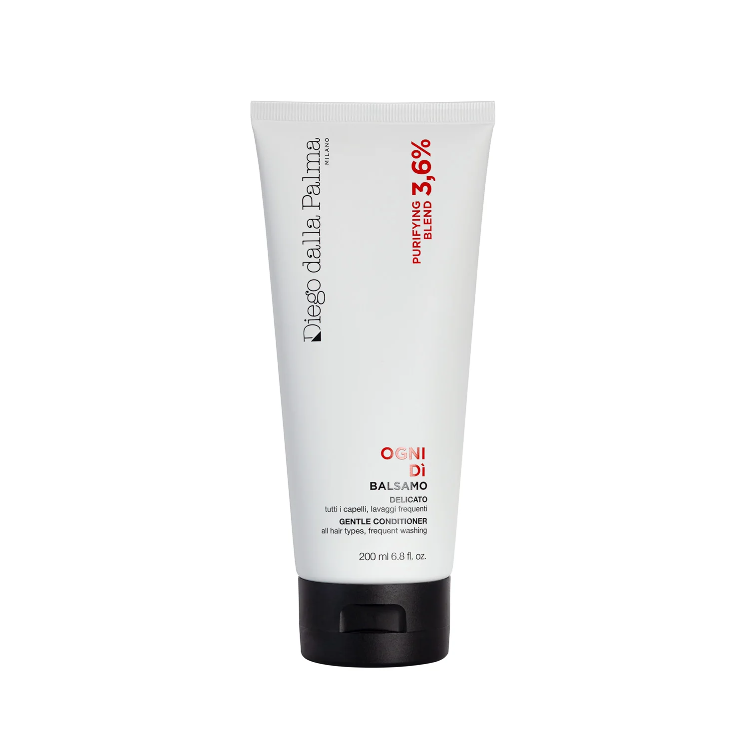 I Capelli OGNIDI - Balsamo Delicato - Balsamo Delicato Capelli, Balsamo Uso frequente Capelli