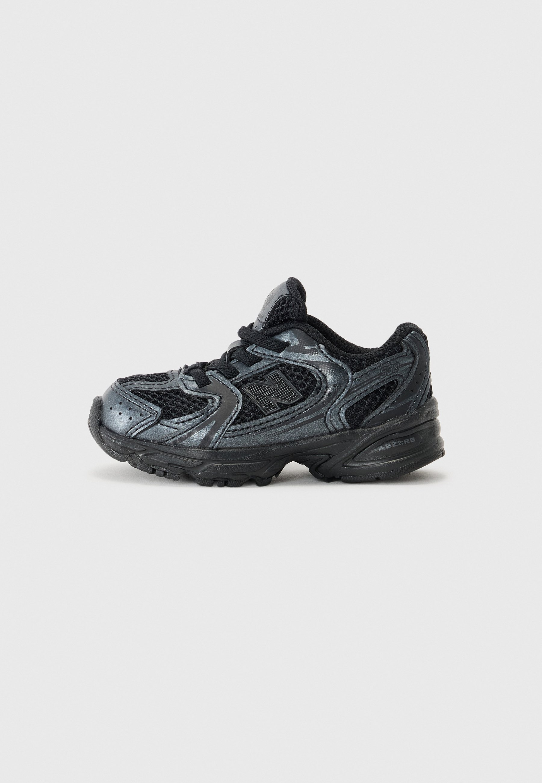 Baskets New Balance 530 - noires